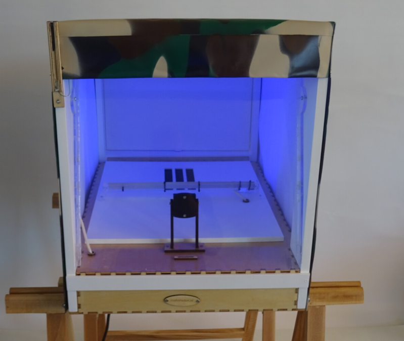 Insectenval MakersDen