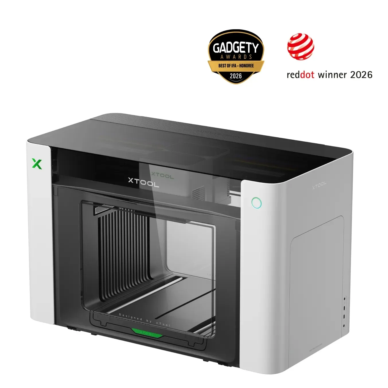 Xtool omni UV printer