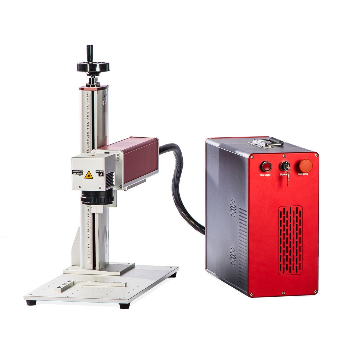 JPC Fiber laser