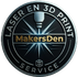 MakersDen | Lasersnijden &amp; 3D-printen Deventer