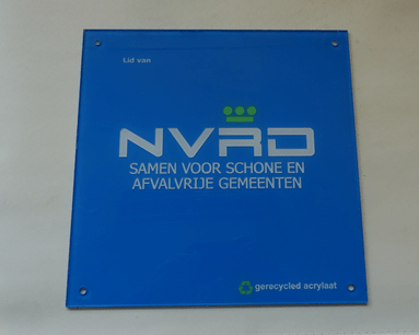 NVRD naambord