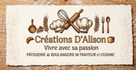 Créations Alison