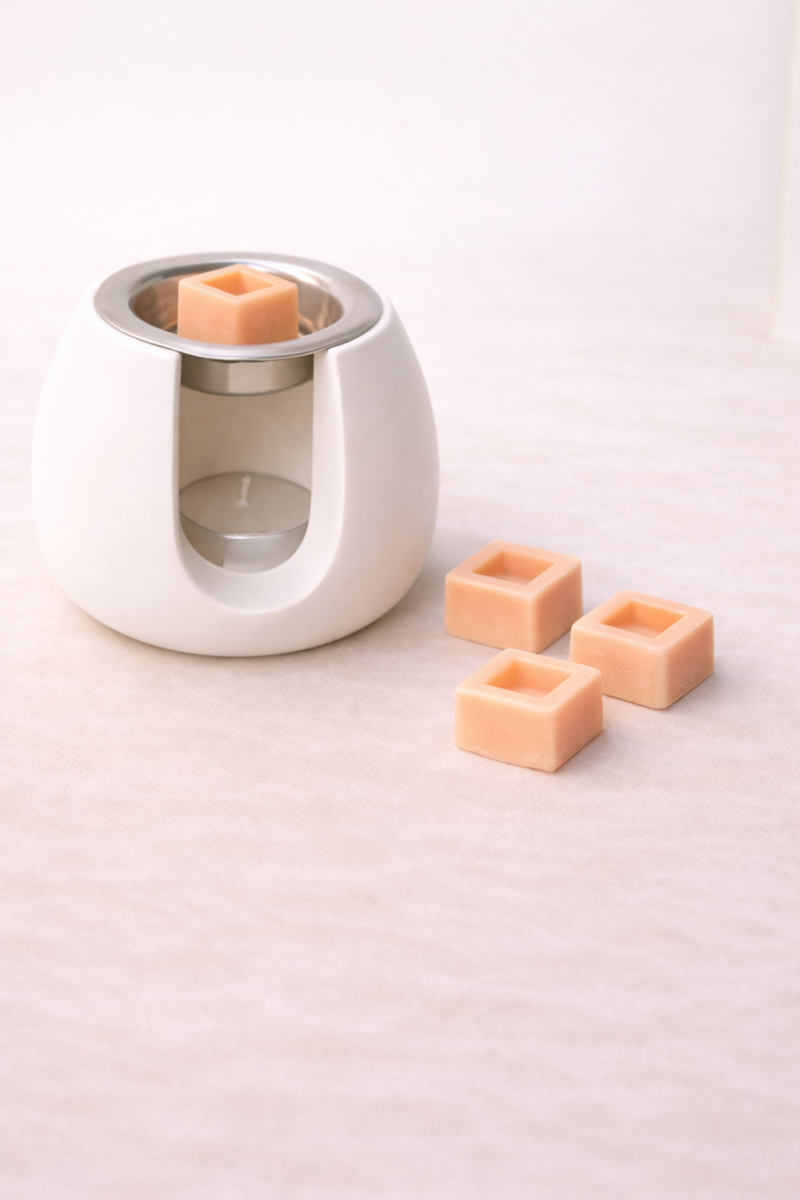 Kies jouw geurset ✨