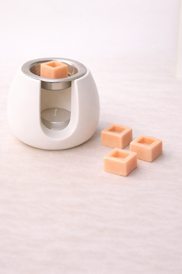 Lavender Vanilla Whisper Waxmelts