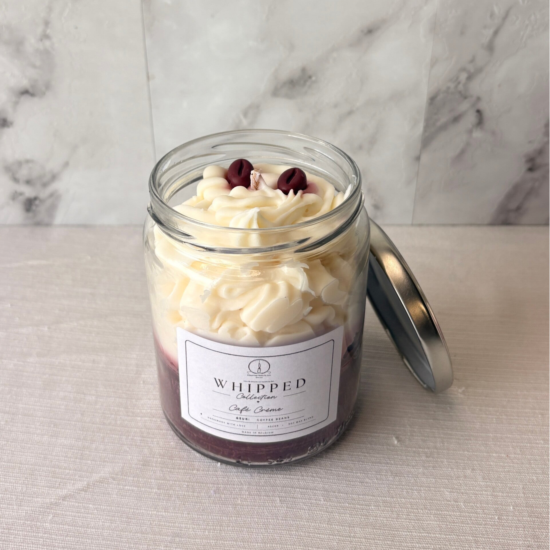 Café Crème