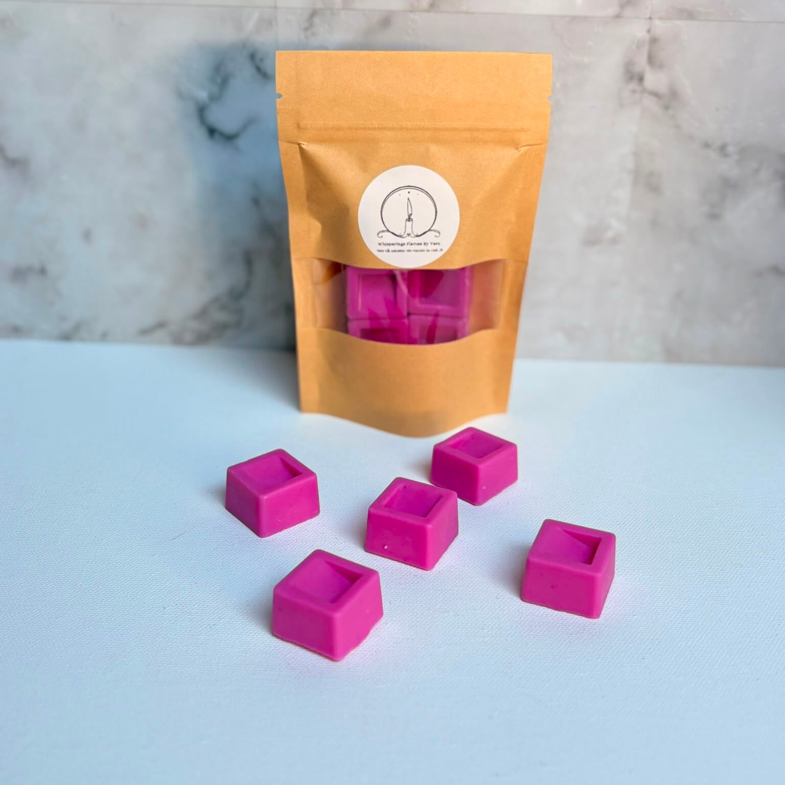 Million Whisper Waxmelts