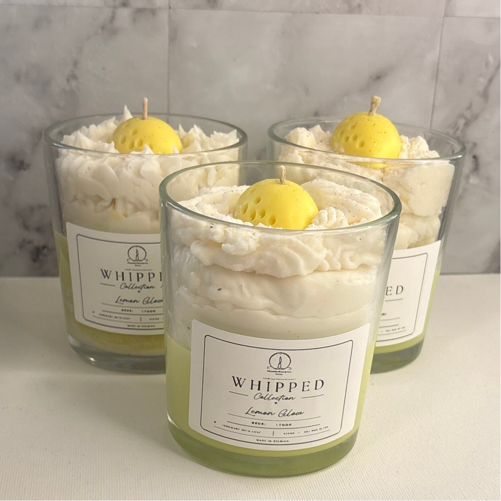 Lemon Glow