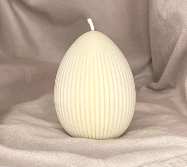 Whisper Egg