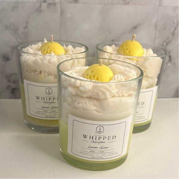 Lemon Glow