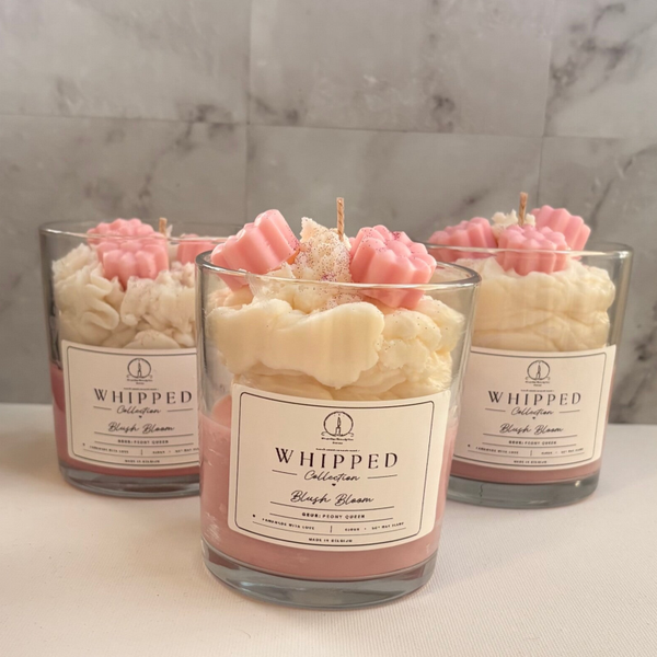Blush Bloom