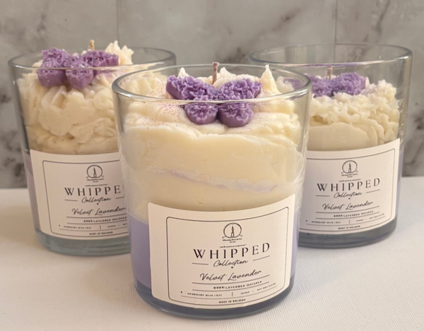 Velvet Lavender