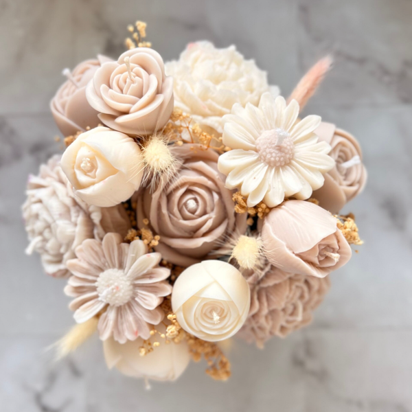 ✨ Whisper  Bloom Luxe