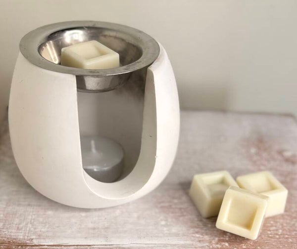 Clean Whisper Waxmelts
