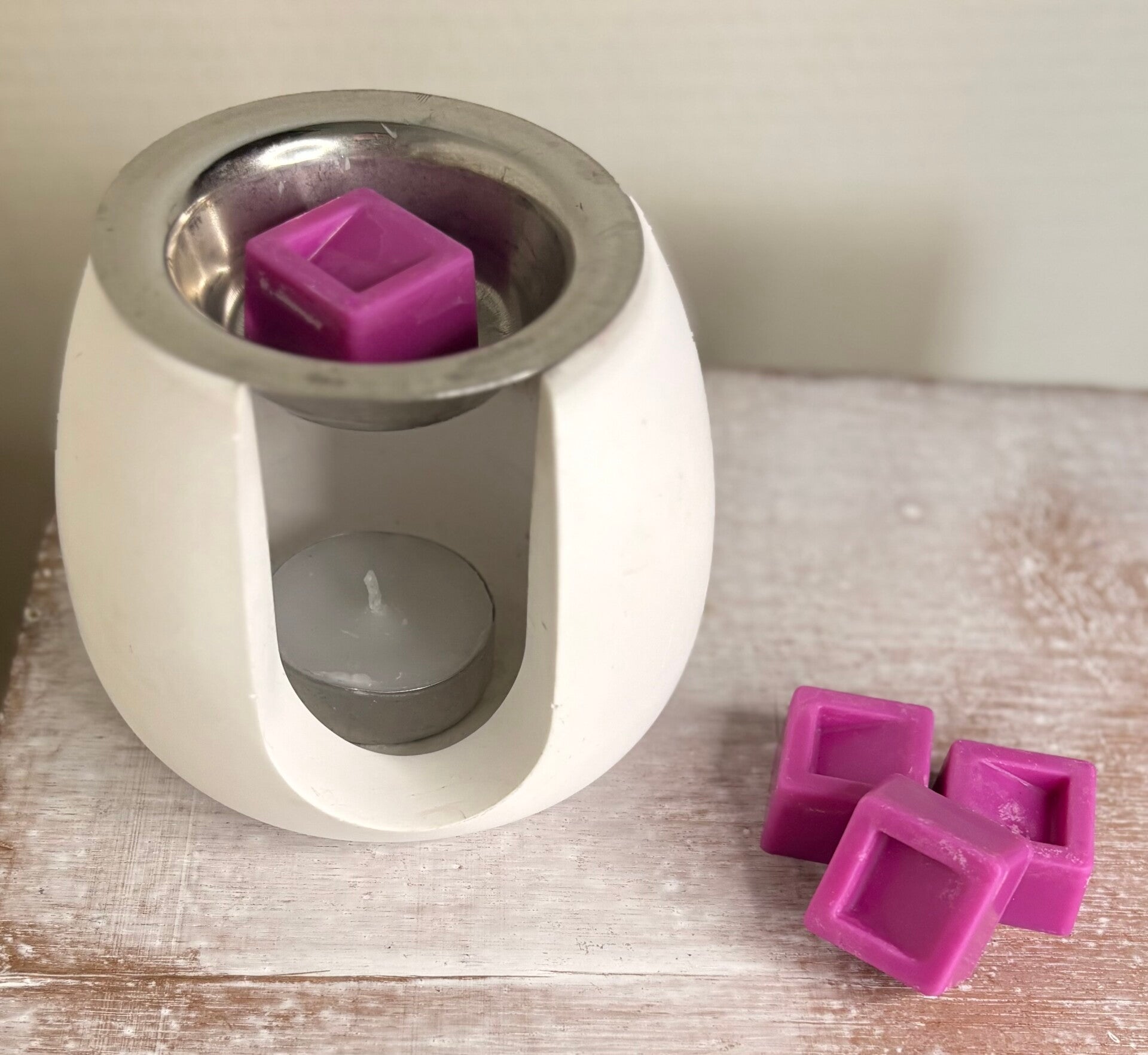 Million Whisper Waxmelts