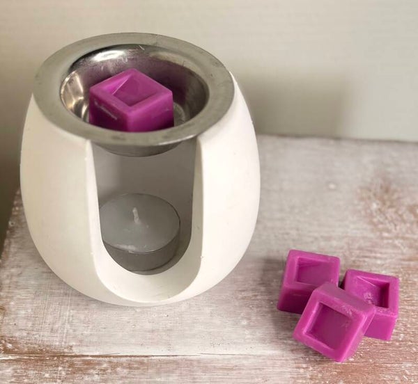 Million Whisper Waxmelts