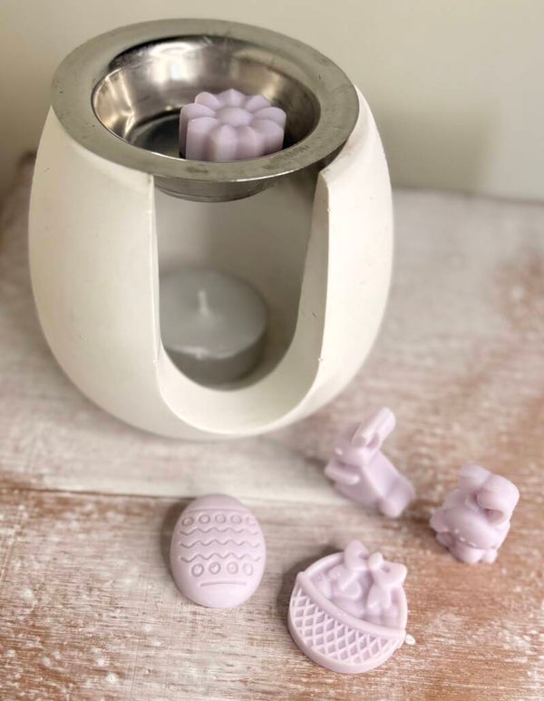 Berry Blossom Whisper Waxmelts