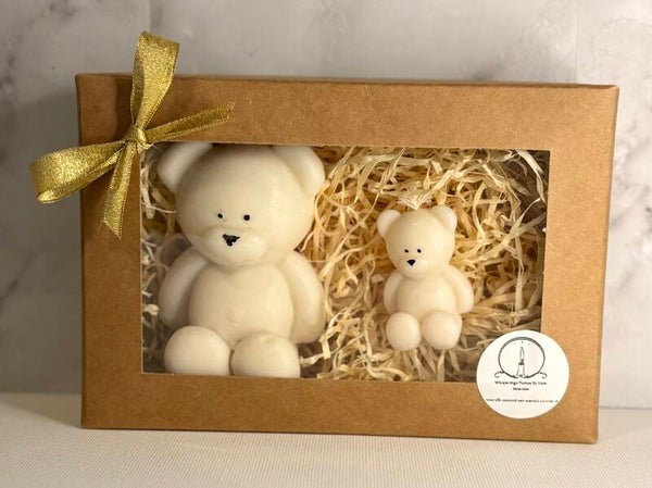 Teddy Whisper Gift Box 🧸