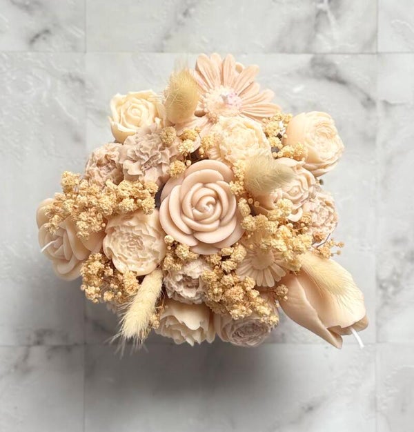 ✨ Whisper Bloom Medium