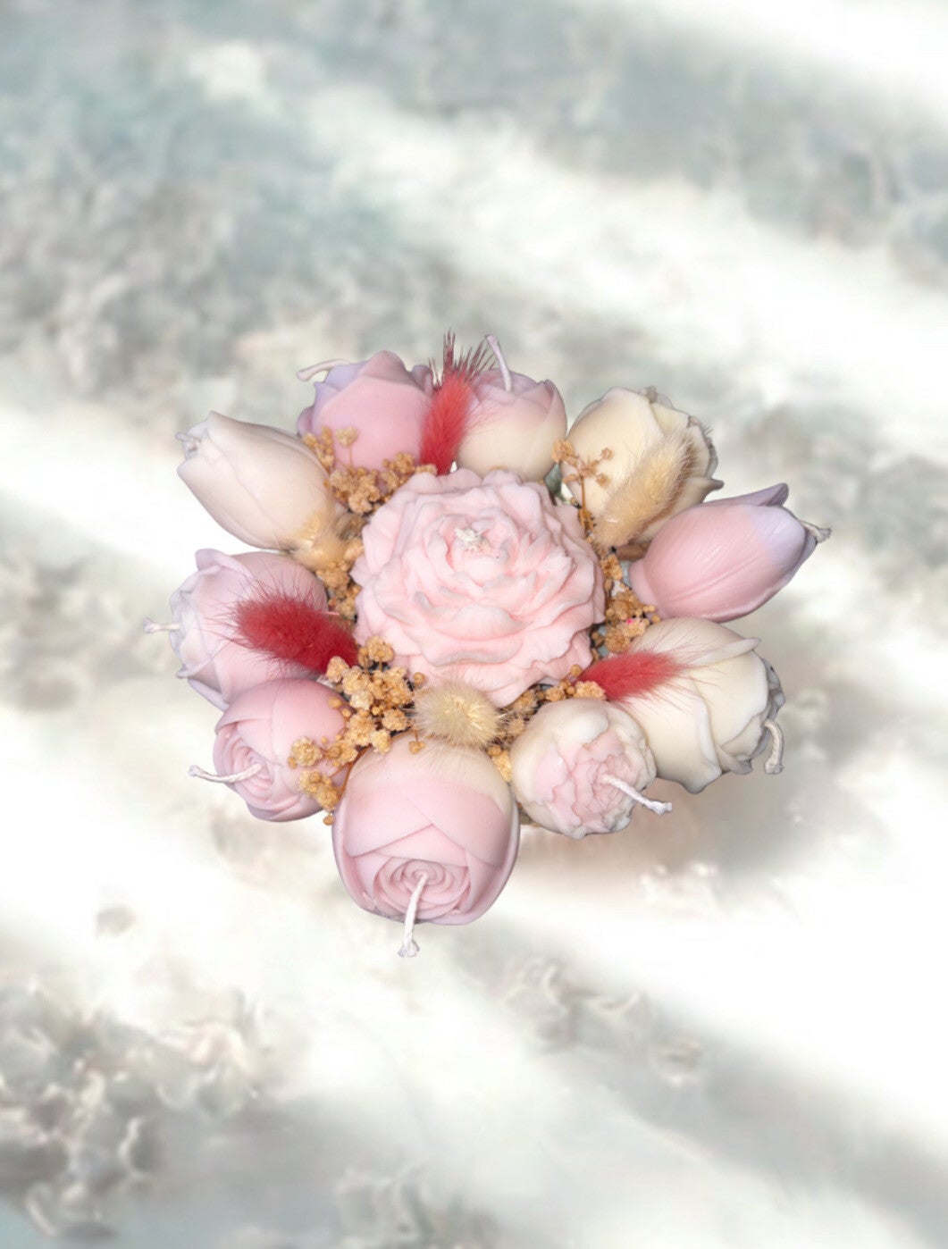 ✨ Whisper Bloom Medium