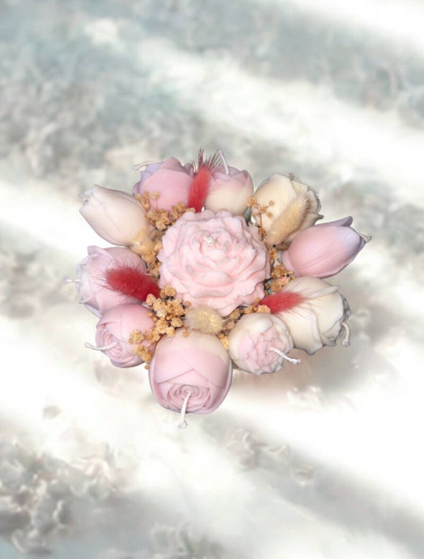 ✨ Whisper Bloom Medium