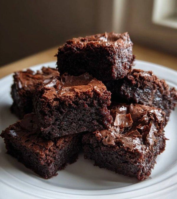 Brownie Boom