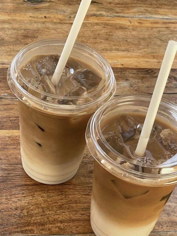Café Ole Frio