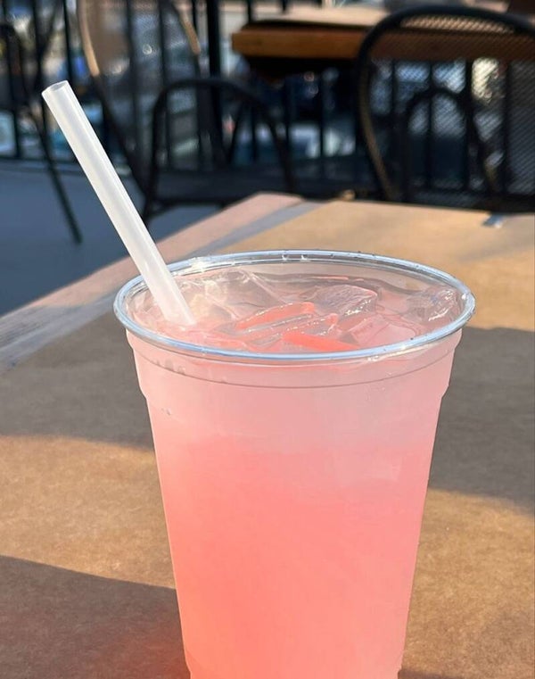 Limonada Pink