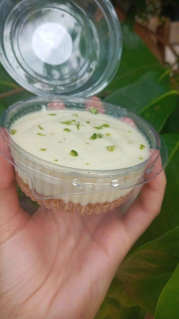 Lemon Boom