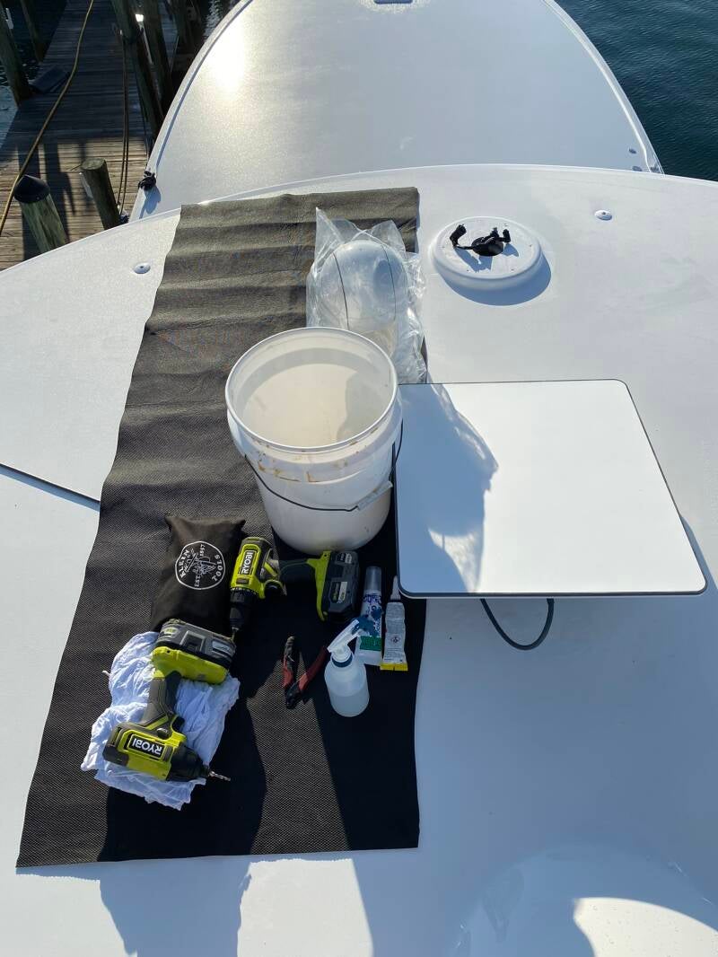 Flir Camera installation process 