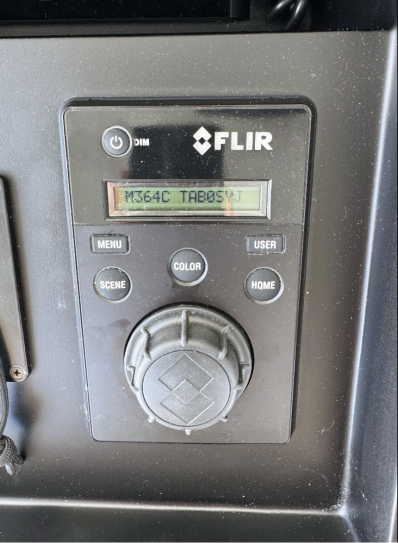 Flir remote done 
