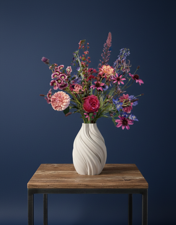 Vaas Sheila – Elegante Designvaas