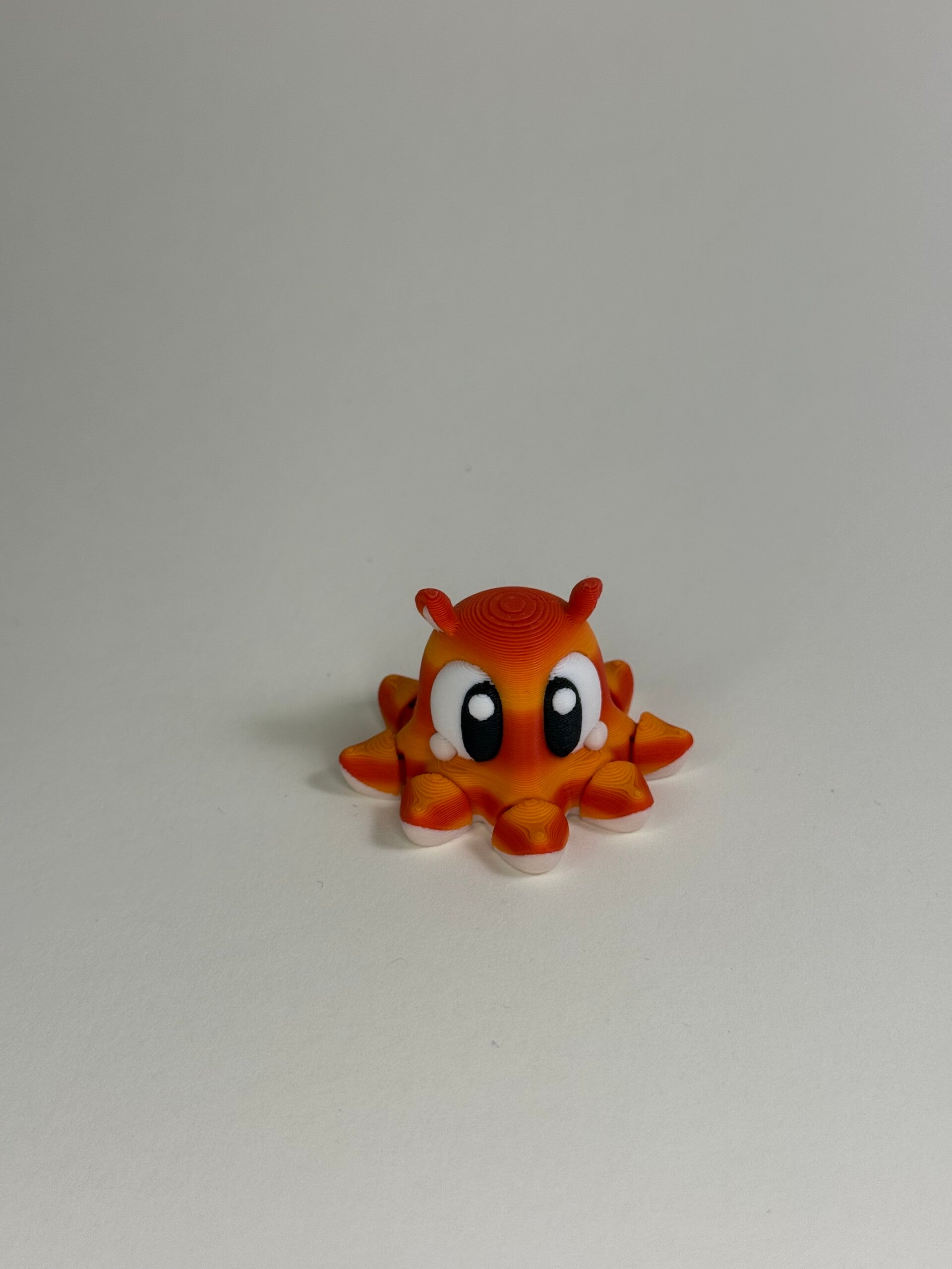 mini Octopus