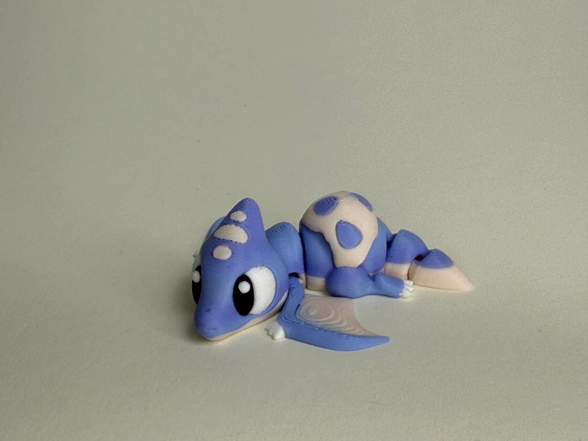 mini baby Pterodactyl