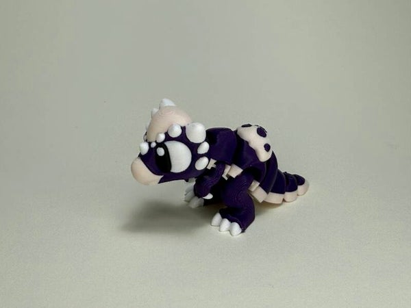 mini baby stychimoloch