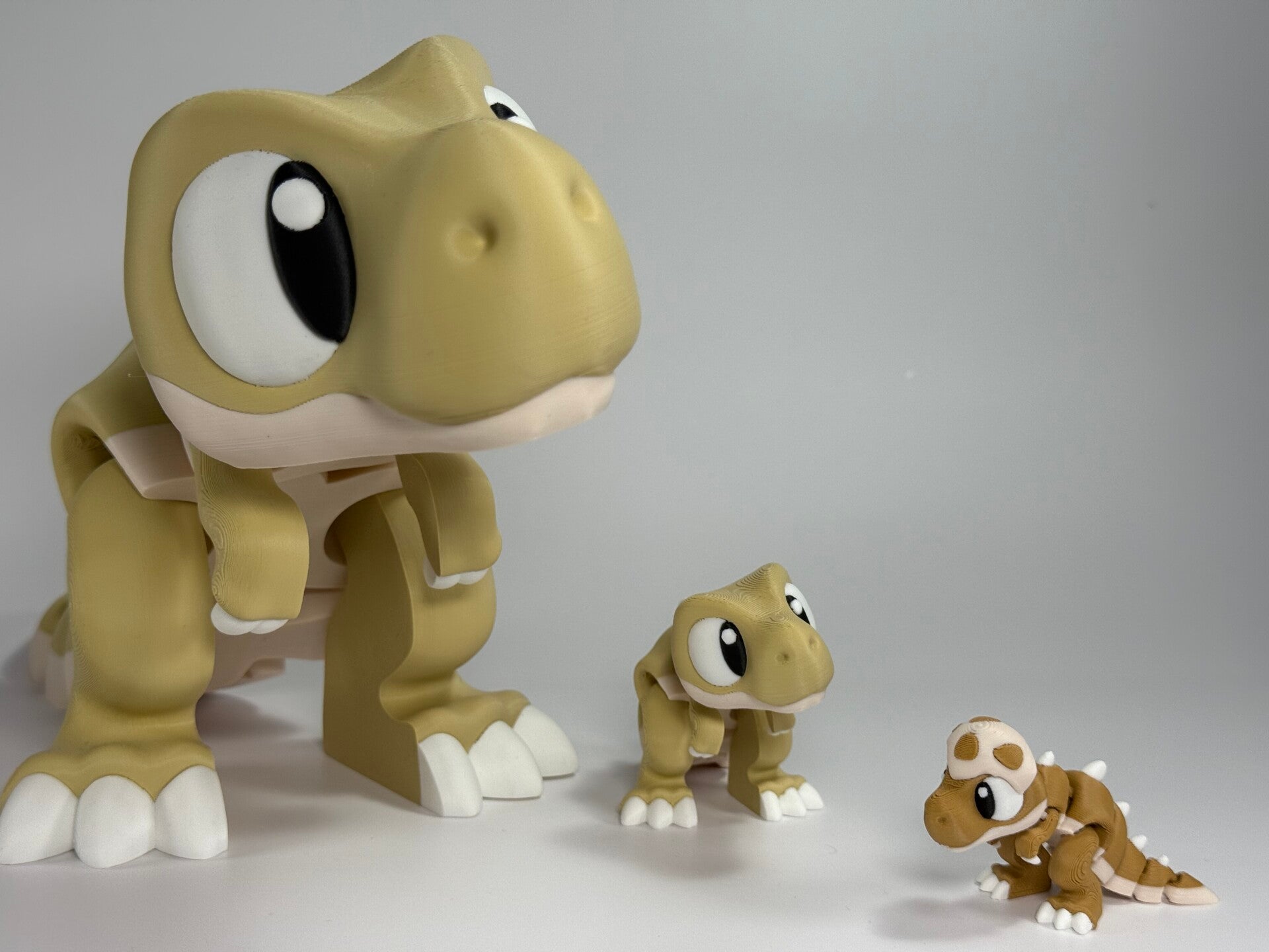 Maxi XL Tyranosaurus