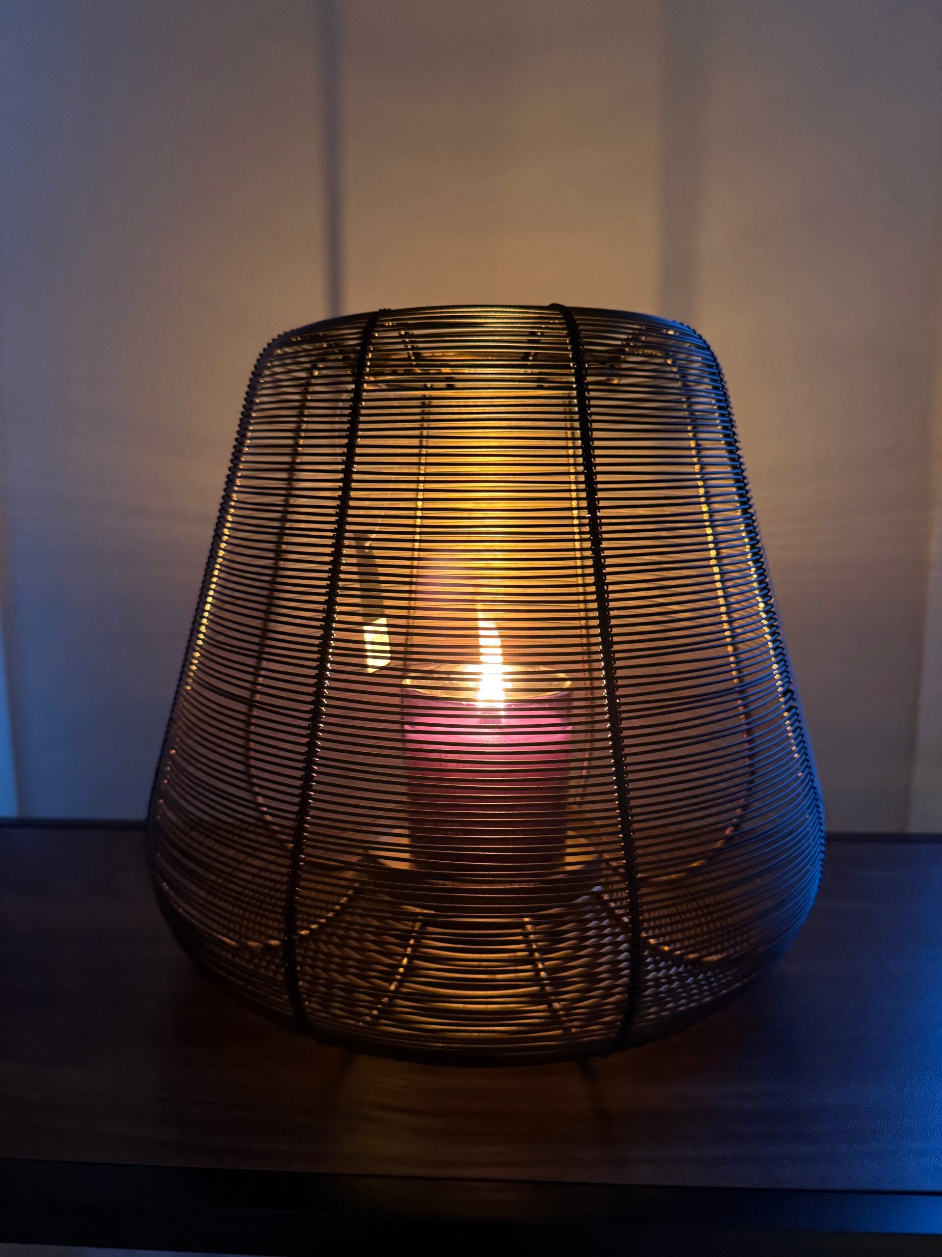 Hurricane Jaden M - PTMD