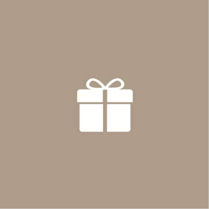 cadeaubon