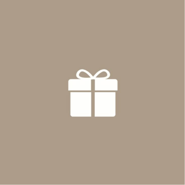 cadeaubon