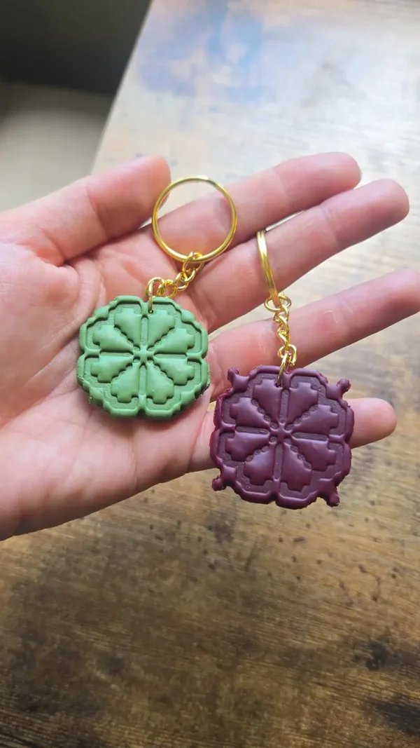 Keychains