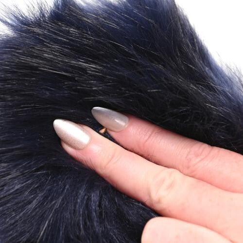 Sportsheets - Cougar Spiked Sensory Handschoen