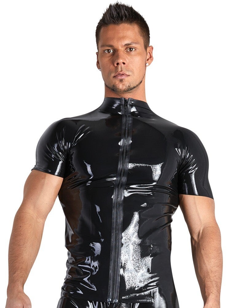 100% Latex Shirt