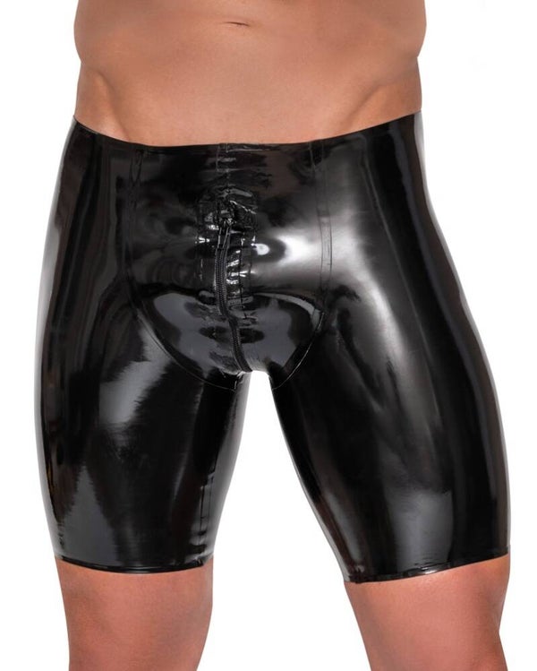 100% Latex Broekje