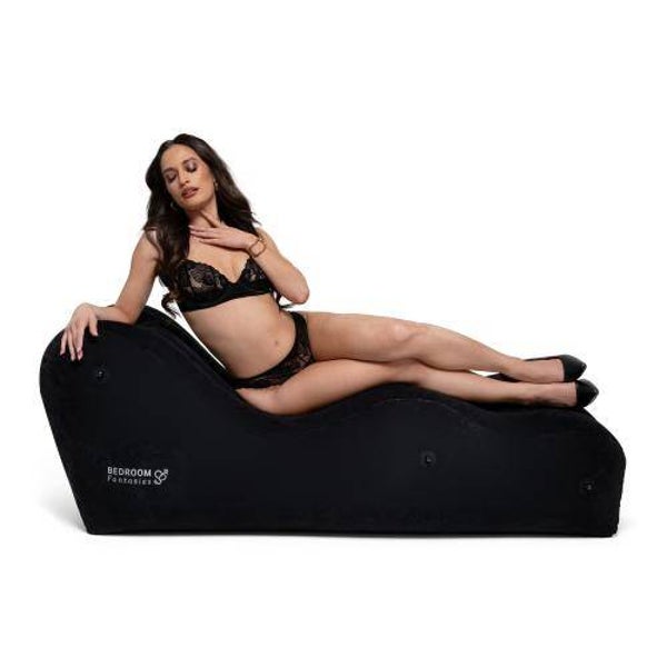 Bedroom Fantasies - The Lounger Opblaasbare Bank