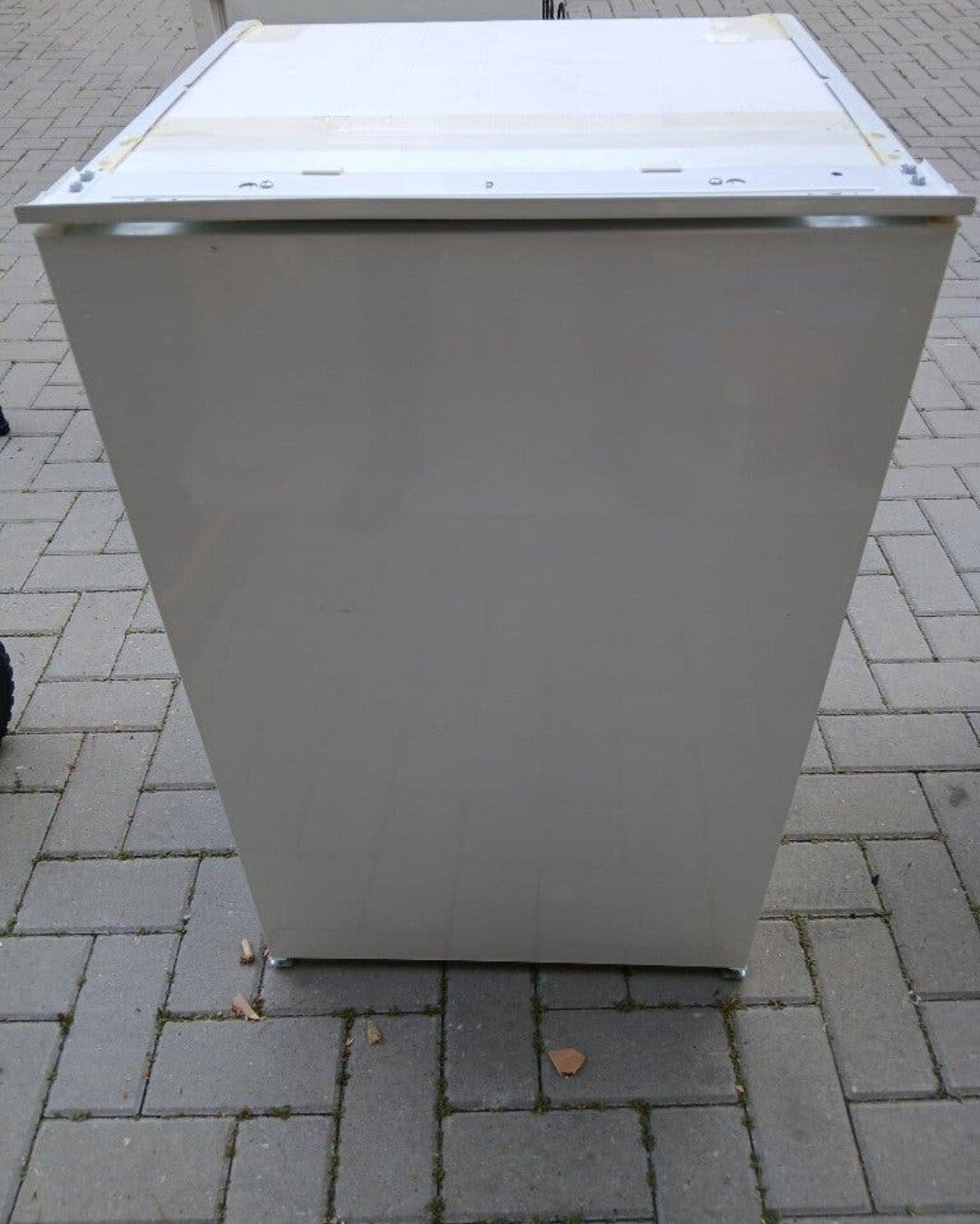 Boretti onderbouw vrieskast