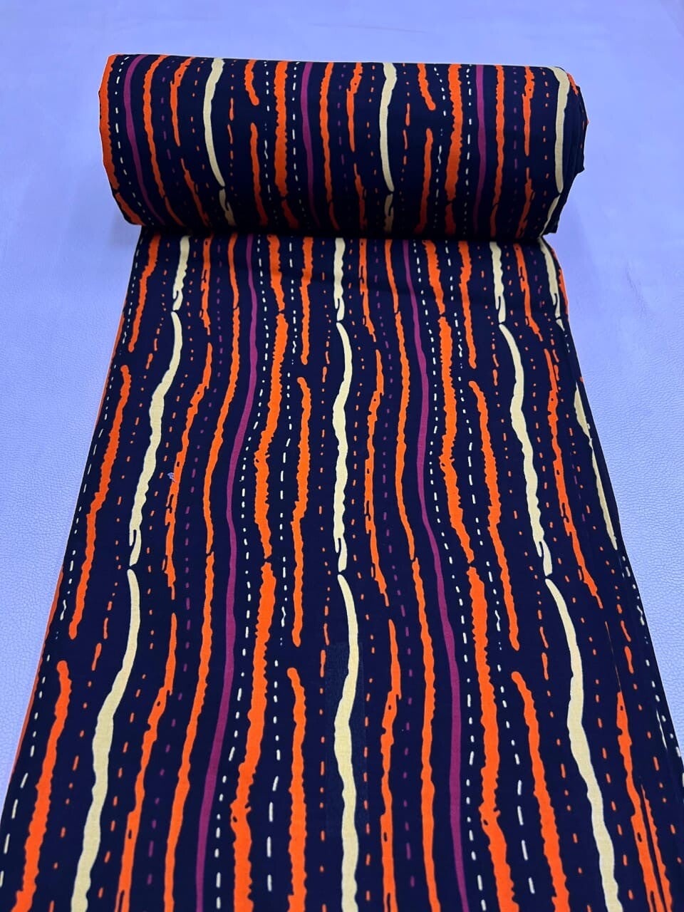 Ankara Fabric