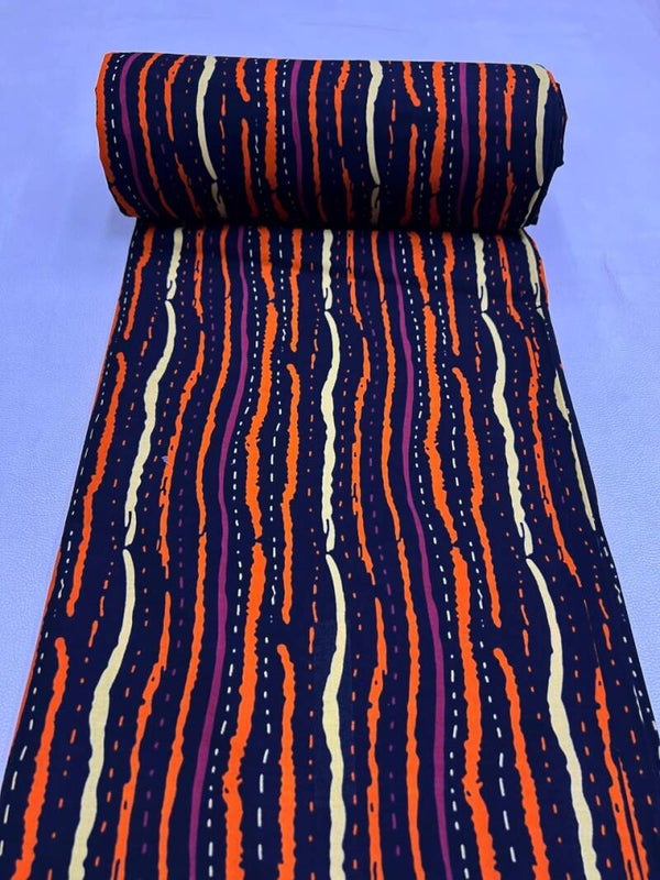 Ankara Fabric
