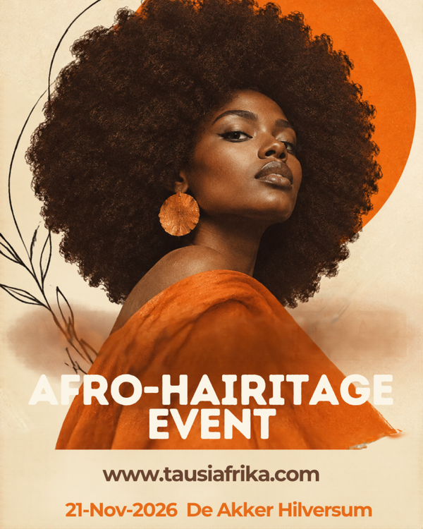 Afro- Hairitage - TAUSI