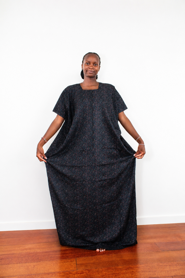 Black Dera
