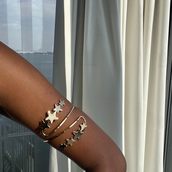 Arm cuff