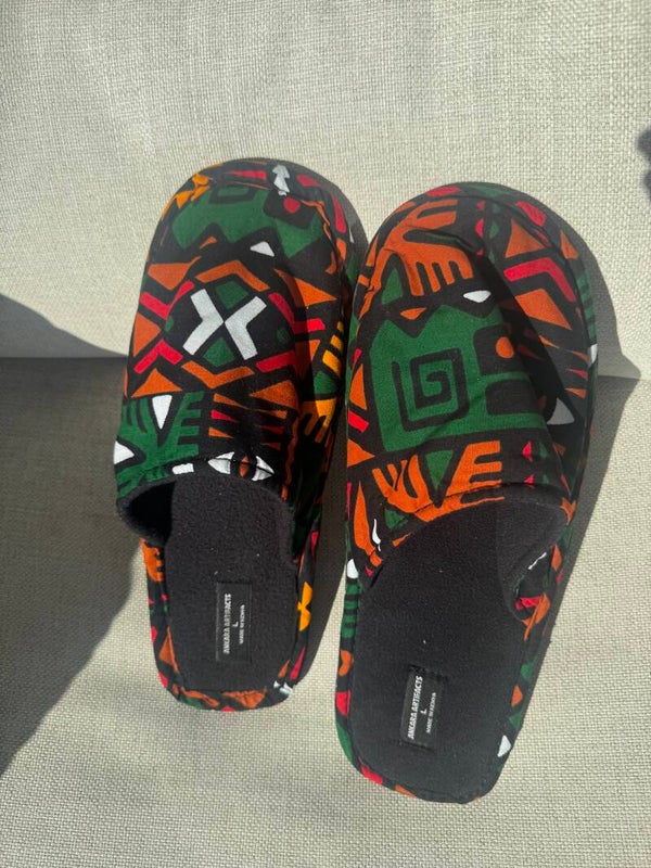 House slippers